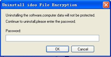how to encrypt video files