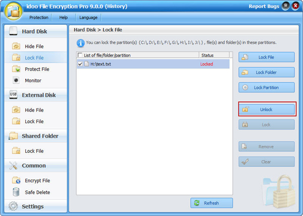 video encryption software