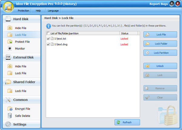 how to choose encryption software