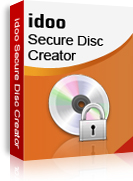 Disc Encryption Burning Software